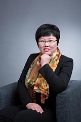 Ms. Jingyuan  Wen
